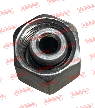 72071 KEMPF Ger. Red.-Verschr. 10L vorm - 8L